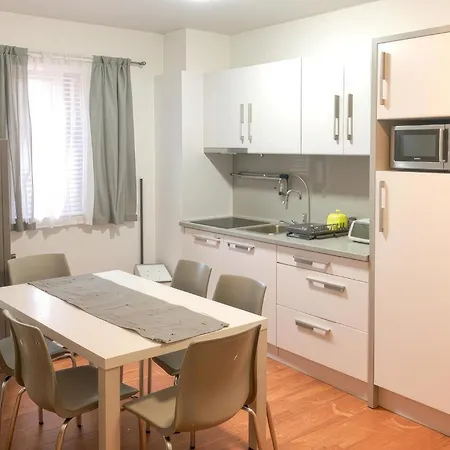 Apartment Cozy In Medulin