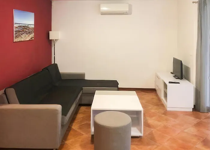 アパート Cozy In With Wifi