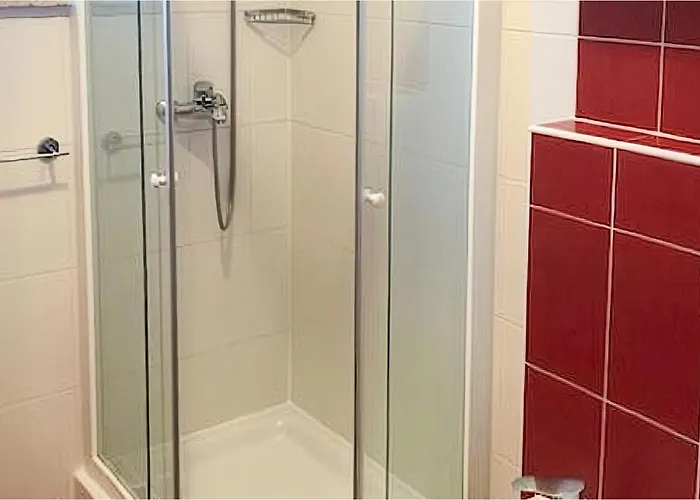 Cozy In With Wifi アパート