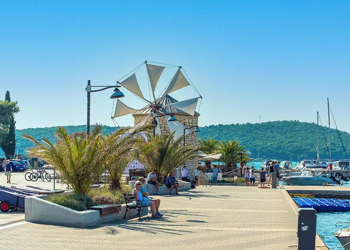 شقة Cozy In With Wifi ميدولين