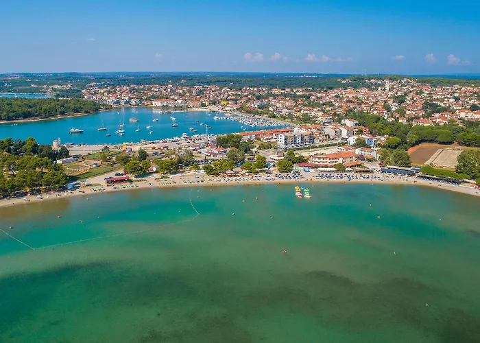 Cozy In With Wifi * Medulin